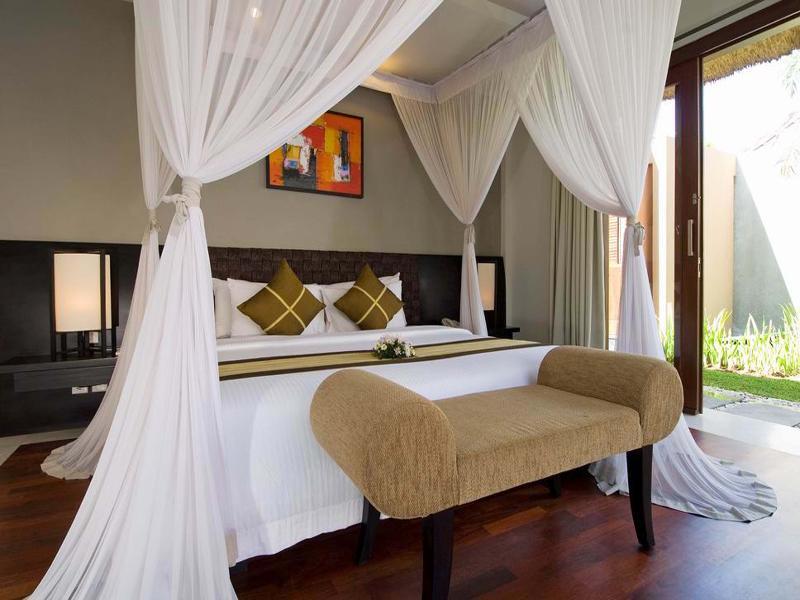 Jerami & विला Seminyak (Bali)