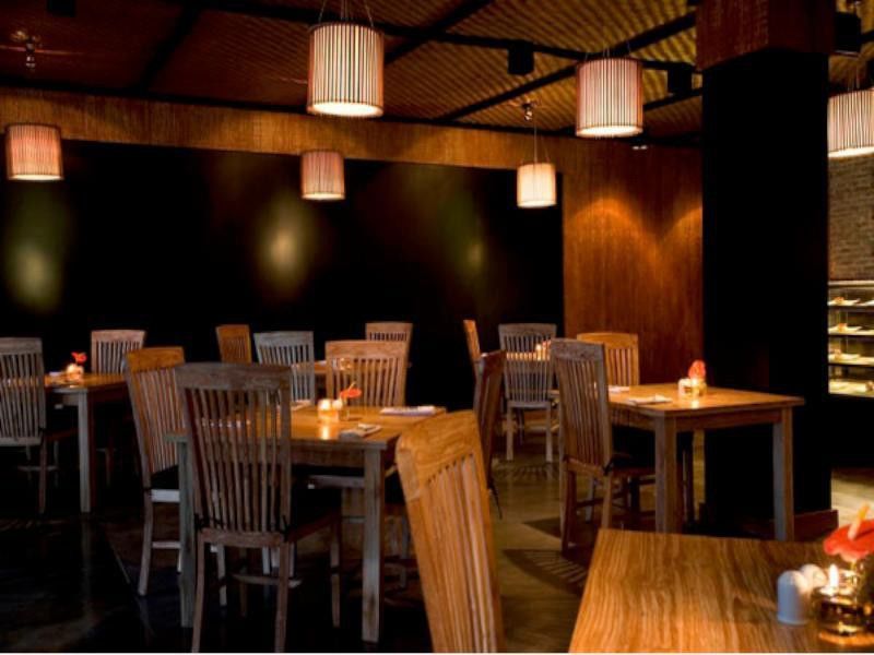 Jerami & विला Seminyak (Bali)