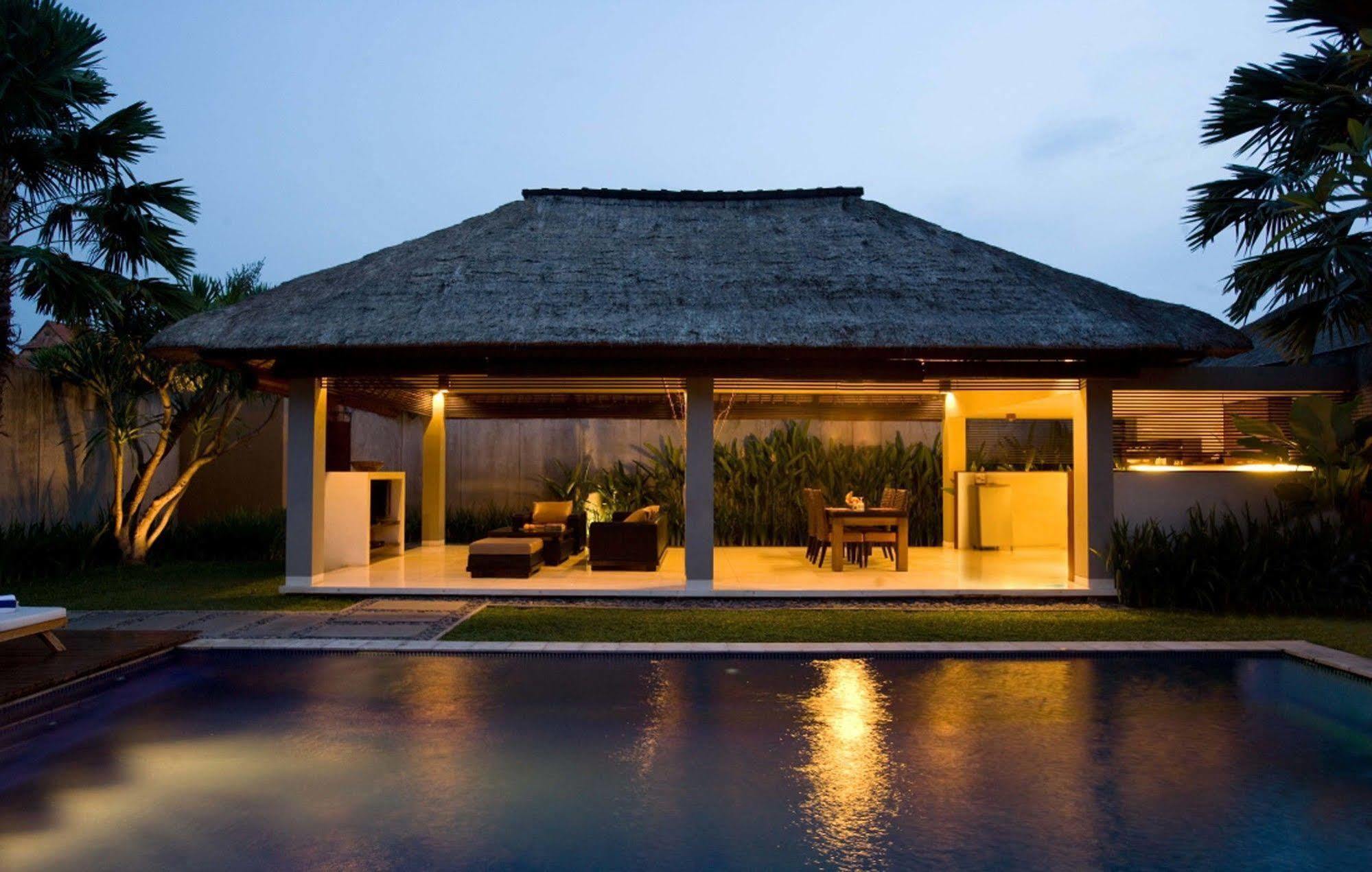 Jerami & विला Seminyak (Bali)